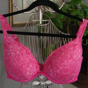 Cacique 42C Plunge Bra